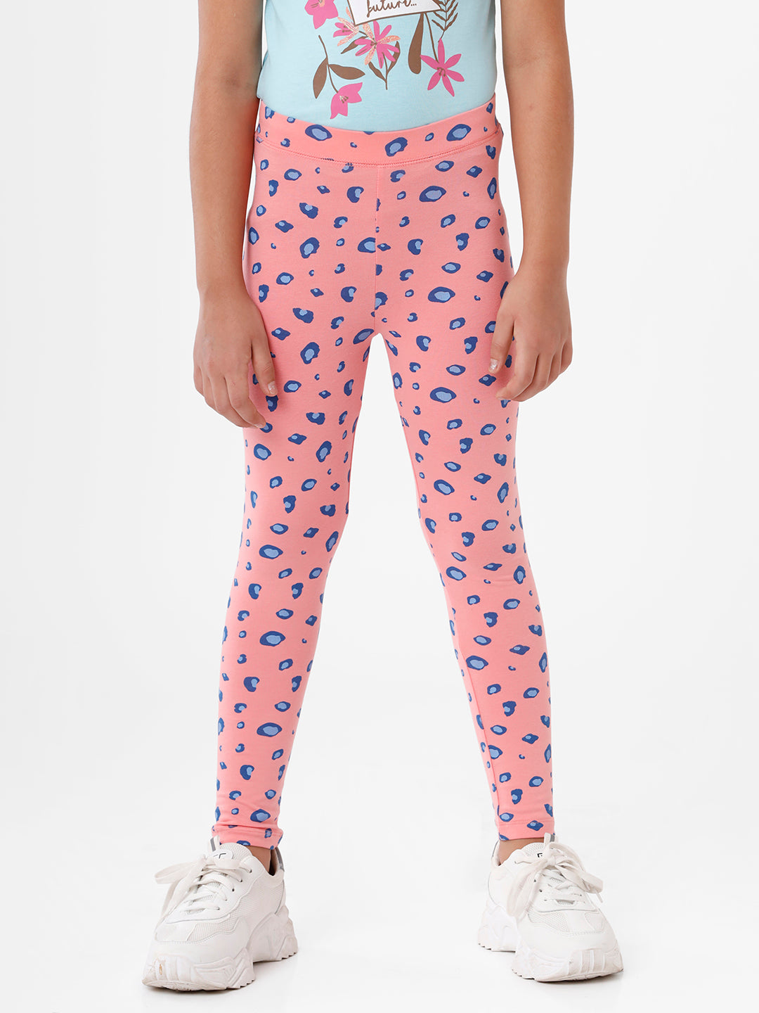 Cute Little Girl Leggings | International Society of Precision Agriculture